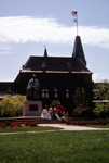 Chapel Hall (1988) #14