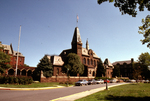 Chapel Hall (1988) #2