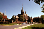 Chapel Hall (1988) #3