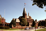 Chapel Hall (1988) #7