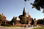 Chapel Hall (1988) #8