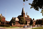 Chapel Hall (1988) #9