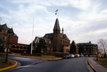 Chapel Hall (1989) #1