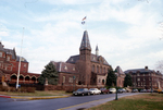 Chapel Hall (1989) #2