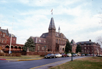 Chapel Hall (1989) #3