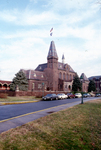 Chapel Hall (1989) #4