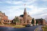 Chapel Hall (1989) #5