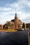 Chapel Hall (1989) #6