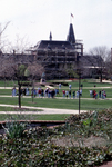 Chapel Hall (1995) #1