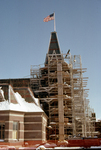 Chapel Hall (1996) #1