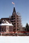 Chapel Hall (1996) #10