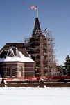 Chapel Hall (1996) #11