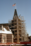 Chapel Hall (1996) #2