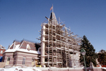 Chapel Hall (1996) #3