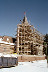 Chapel Hall (1996) #5