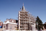 Chapel Hall (1996) #8