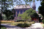 Chapel Hall (1997) #1