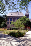 Chapel Hall (1997) #2