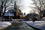 Chapel Hall (Undated) #1