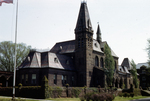 Chapel Hall (Undated) #10