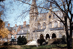 Chapel Hall (Undated) #14