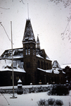 Chapel Hall (Undated) #2