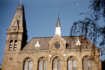 Chapel Hall (Undated) #23