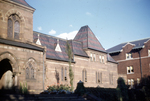 Chapel Hall (Undated) #27