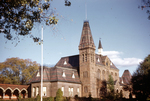 Chapel Hall (Undated) #28