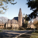 Chapel Hall (Undated) #29