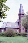 Chapel Hall (Undated) #30