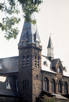 Chapel Hall (Undated) #4