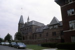 Chapel Hall (Undated) #5