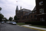 Chapel Hall (Undated) #6