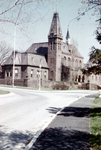 Chapel Hall (Undated) #8