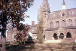 Chapel Hall (Undated) #9