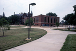 Edward Miner Gallaudet Memorial Building (1983) #2