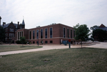 Edward Miner Gallaudet Memorial Building (1983) #4