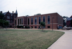 Edward Miner Gallaudet Memorial Building (1983) #5