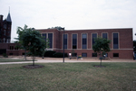 Edward Miner Gallaudet Memorial Building (1983) #6