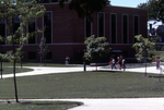 Edward Miner Gallaudet Memorial Building (1984) #1