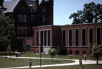 Edward Miner Gallaudet Memorial Building (1984) #2