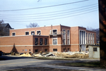 Edward Miner Gallaudet Memorial Library (1955) #21