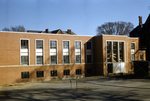 Edward Miner Gallaudet Memorial Library (1955) #23