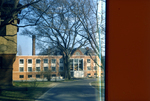 Edward Miner Gallaudet Memorial Library (1955) #24