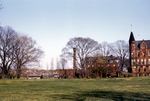 Edward Miner Gallaudet Memorial Library (1955) #25