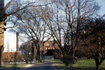 Edward Miner Gallaudet Memorial Library (1955) #26