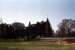 Edward Miner Gallaudet Memorial Library (1955) #27