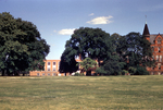 Edward Miner Gallaudet Memorial Library (1955) #32