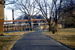 Edward Miner Gallaudet Memorial Library (1955) #9